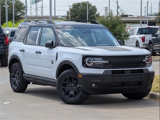 2025 Ford Bronco Sport for sale in Carrollton TX
