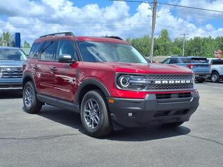 2025 Ford Bronco Sport for sale in Muskegon MI