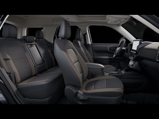 2025 Ford Bronco Sport for sale in Detroit MI