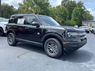 2025 Ford Bronco Sport for sale in Summerville SC