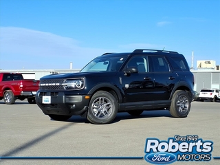 2025 Ford Bronco Sport for sale in Alton IL