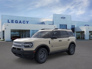 2025 Ford Bronco Sport for sale in Rosenberg TX