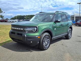 2025 Ford Bronco Sport for sale in Shelby NC