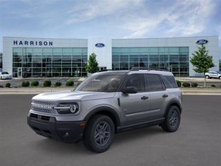 2025 Ford Bronco Sport for sale in Mankato MN