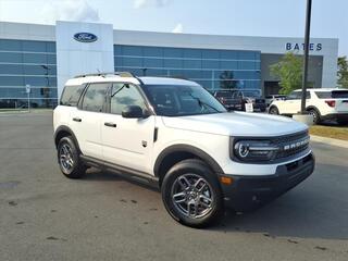 2025 Ford Bronco Sport for sale in Lebanon TN