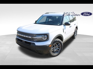 2025 Ford Bronco Sport for sale in Denton TX
