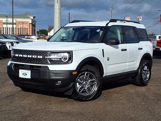2025 Ford Bronco Sport for sale in Port Arthur TX