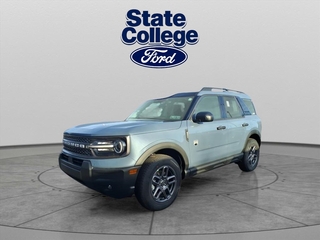 2025 Ford Bronco Sport for sale in State College PA