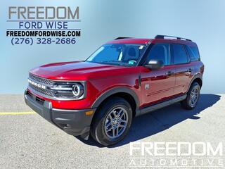 2025 Ford Bronco Sport for sale in Wise VA