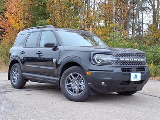 2025 Ford Bronco Sport for sale in Rochester NH