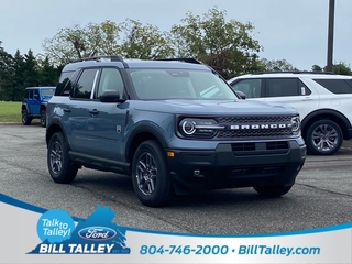 2025 Ford Bronco Sport for sale in Mechanicsville VA