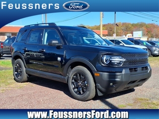 2025 Ford Bronco Sport for sale in Morgan Hill CA