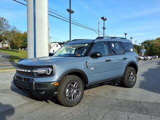 2025 Ford Bronco Sport for sale in Martinsburg WV