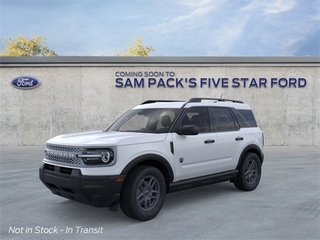 2025 Ford Bronco Sport for sale in Carrollton TX