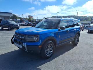 2025 Ford Bronco Sport for sale in Princeton WV