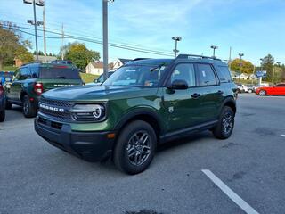 2025 Ford Bronco Sport for sale in Martinsburg WV