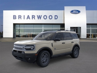 2025 Ford Bronco Sport for sale in Saline MI