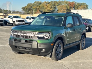 2025 Ford Bronco Sport for sale in Dayton OH