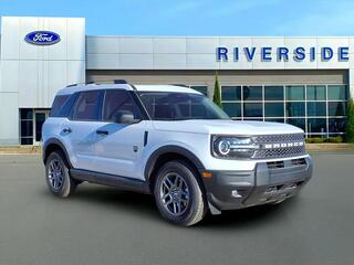 2025 Ford Bronco Sport for sale in Tulsa OK
