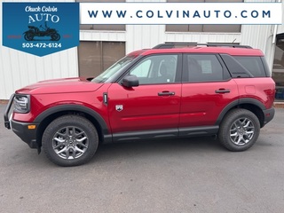 2025 Ford Bronco Sport for sale in McMinnville OR