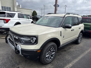 2025 Ford Bronco Sport for sale in Knoxville TN