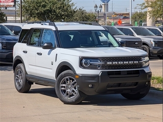 2025 Ford Bronco Sport for sale in Carrollton TX