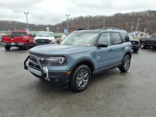 2025 Ford Bronco Sport for sale in Princeton WV