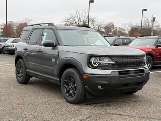 2025 Ford Bronco Sport for sale in Louisville KY