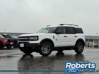 2025 Ford Bronco Sport for sale in Alton IL