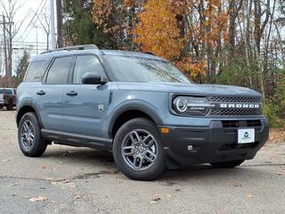 2025 Ford Bronco Sport for sale in Rochester NH