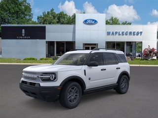 2025 Ford Bronco Sport for sale in Union NJ