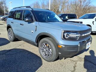 2025 Ford Bronco Sport for sale in Butler NJ