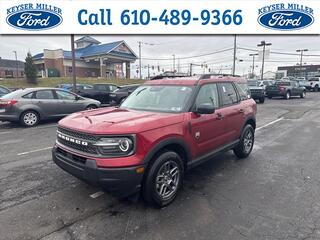 2025 Ford Bronco Sport for sale in Mt. Juliet TN