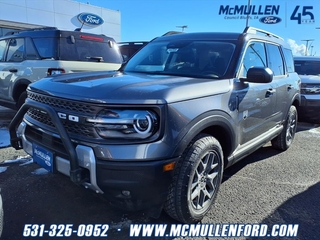 2025 Ford Bronco Sport for sale in Council Bluffs IA