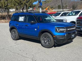 2025 Ford Bronco Sport for sale in Canton NC