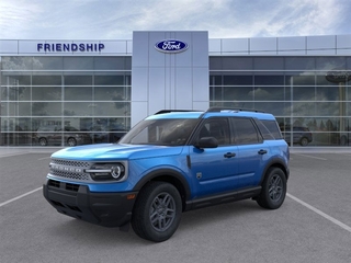 2025 Ford Bronco Sport for sale in Bristol TN