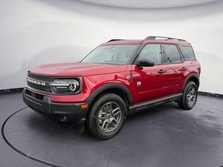 2025 Ford Bronco Sport for sale in Knoxville TN
