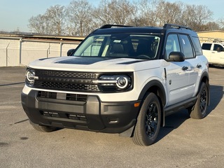 2025 Ford Bronco Sport for sale in Dayton OH