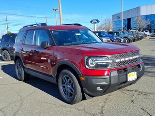 2025 Ford Bronco Sport for sale in North Brunswick NJ