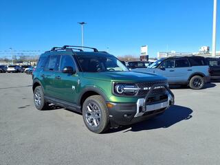2025 Ford Bronco Sport for sale in Claremore OK