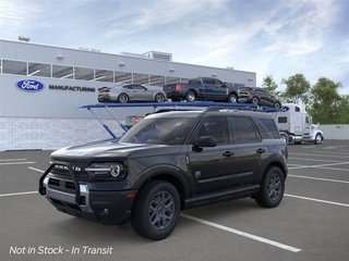 2025 Ford Bronco Sport for sale in Mcalester OK