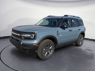 2025 Ford Bronco Sport for sale in Knoxville TN