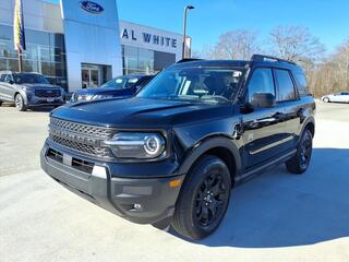 2025 Ford Bronco Sport for sale in Manchester TN