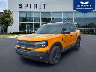 2026 Ford Bronco Sport for sale in Dundee MI