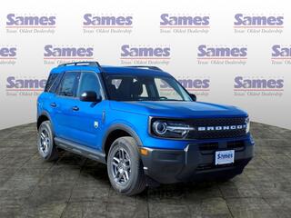 2026 Ford Bronco Sport for sale in Bastrop TX
