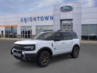 2026 Ford Bronco Sport for sale in Uniontown PA