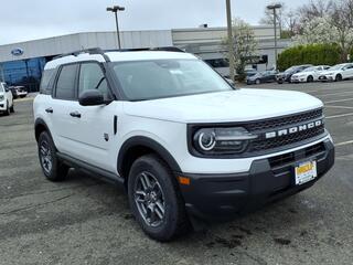2026 Ford Bronco Sport for sale in North Brunswick NJ