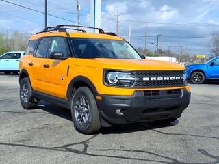 2026 Ford Bronco Sport for sale in Muskegon MI