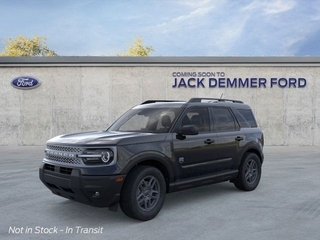 2026 Ford Bronco Sport for sale in Wayne MI