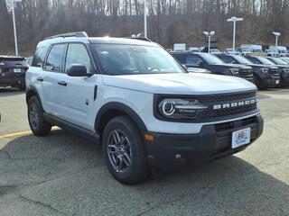 2026 Ford Bronco Sport for sale in Butler NJ